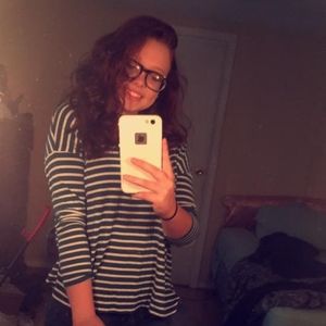 Meet your Posher, Deanna